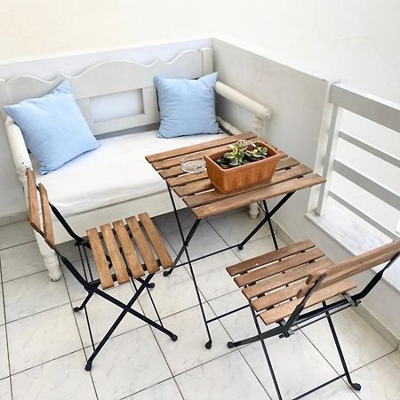Korona Beach Apartments I Retimno Zewnętrze zdjęcie